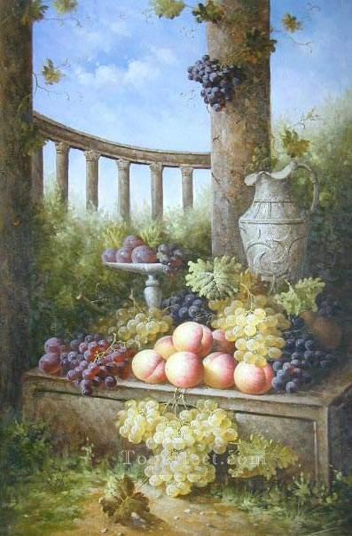 jw069aE classical still life Oil Paintings